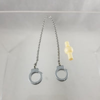 1200 -L 2.0 Version Handcuffs