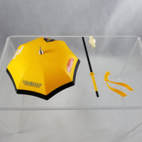 1177 -Saber/Altria Pendragon Racing Version Open Parasol