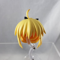 1177 -Saber/Altria Pendragon Racing Version Ponytail