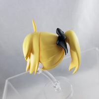 1177 -Saber/Altria Pendragon Racing Version Ponytail