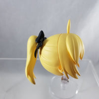 1177 -Saber/Altria Pendragon Racing Version Ponytail