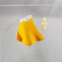 1177 -Saber/Altria Pendragon Racing Version One Shoulder Cape