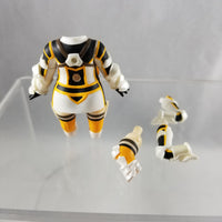 1177 -Saber/Altria Pendragon Racing Version Outfit