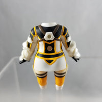 1177 -Saber/Altria Pendragon Racing Version Outfit
