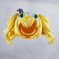 1203 -Gambier Bay's Twin-Tails