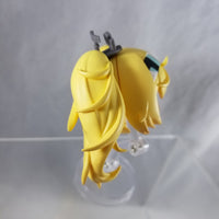 1203 -Gambier Bay's Twin-Tails