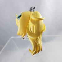 1203 -Gambier Bay's Twin-Tails