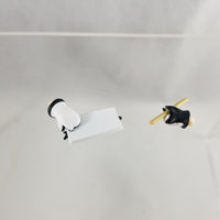 1203 -Gambier Bay's Mackerel Pike with Chopsticks