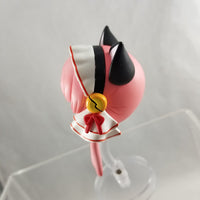 627 -Clarion's Hair with Cat Ears, Maid-like Headdress