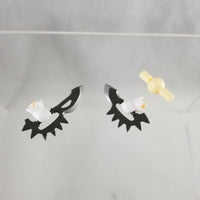 627 -Clarion's Paired Knifes, Yoryo and Haiko