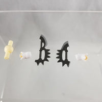 627 -Clarion's Paired Knifes, Yoryo and Haiko