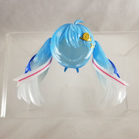 1250 -Snow Miku 2020: Snow Parade Vers. Twin Tails