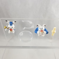 1250 -Snow Miku 2020: Snow Parade Vers. Rabbit Yukine with Interchangable Heads