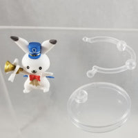 1250 *-Snow Miku 2020: Snow Parade Vers. Rabbit Yukine (Option 2)