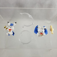 1250 -Snow Miku 2020: Snow Parade Vers. Rabbit Yukine with Interchangable Heads