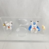 1250 -Snow Miku 2020: Snow Parade Vers. Rabbit Yukine with Interchangable Heads