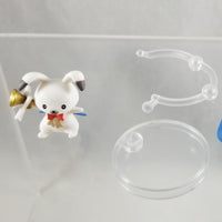 1250 *-Snow Miku 2020: Snow Parade Vers. Rabbit Yukine (Option 2)