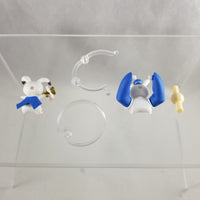 1250 -Snow Miku 2020: Snow Parade Vers. Rabbit Yukine with Interchangable Heads