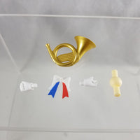 1250 -Snow Miku 2020: Snow Parade Vers. French Horn