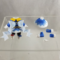 1250 -Snow Miku 2020: Snow Parade Vers. Parade Uniform Standing & Sitting