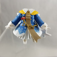 1250 -Snow Miku 2020: Snow Parade Vers. Parade Uniform Standing & Sitting