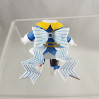 1250 -Snow Miku 2020: Snow Parade Vers. Parade Uniform Standing & Sitting