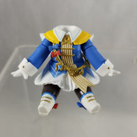 1250 -Snow Miku 2020: Snow Parade Vers. Parade Uniform Standing & Sitting