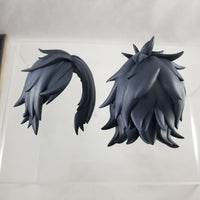 1213 -Odentamitsuyo's Hair