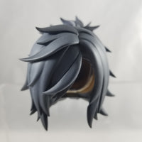 1213 -Odentamitsuyo's Hair