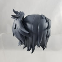 1213 -Odentamitsuyo's Hair