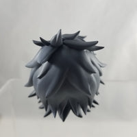 1213 -Odentamitsuyo's Hair