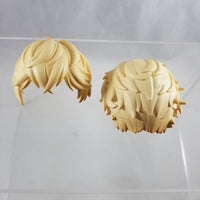 1215 -Qiluo Zhou's Hair