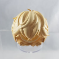 1215 -Qiluo Zhou's Hair