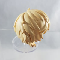 1215 -Qiluo Zhou's Hair