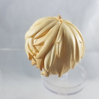 1215 -Qiluo Zhou's Hair