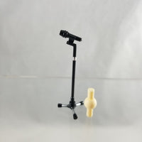 1215 -Qiluo Zhou's Microphone