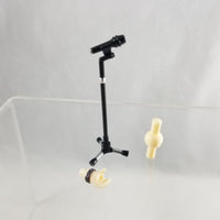 1215 -Qiluo Zhou's Microphone