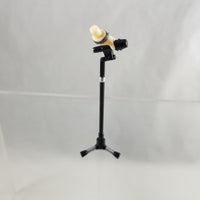 1215 -Qiluo Zhou's Microphone