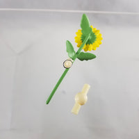 1215 -Qiluo Zhou's Sunflower