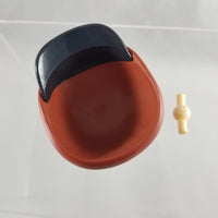 1214 -Red Blood Cell's Hat