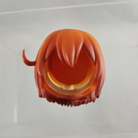 1214 -Red Blood Cell's Hair