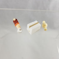 1214 -Red Blood Cell's Box of Oxygen