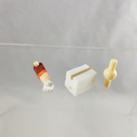 1214 -Red Blood Cell's Box of Oxygen