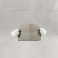 1214 -Red Blood Cell's Book (Map of the Body)