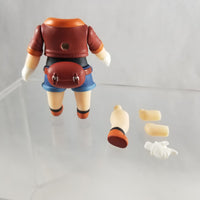1214 -Red Blood Cell's Uniform