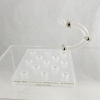 1214 -Red Blood Cell's Stand