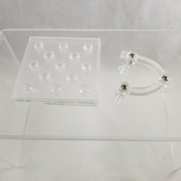 1214 -Red Blood Cell's Stand