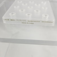 1214 -Red Blood Cell's Stand