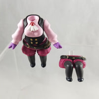 1210 -Haru's Outfit Standing & Sitting