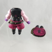 1210 -Haru's Outfit Standing & Sitting